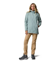 Columbia Women's Switchback Ii Lined Long Sleeve Jacket