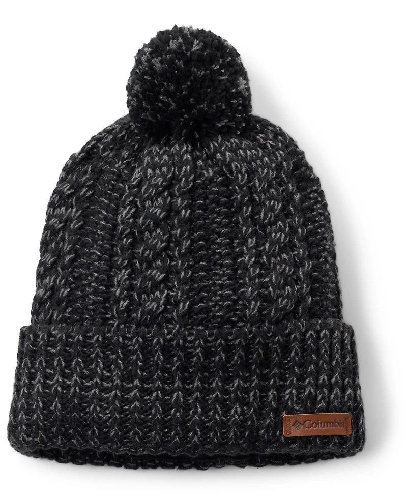 Columbia Women's Ridge Knit Beanie Hat