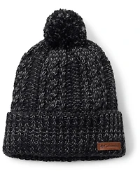 Columbia Women's Ridge Knit Beanie Hat
