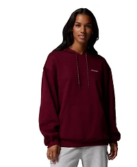 Columbia Women's Aldermore Long Sleeve Hoodie Top