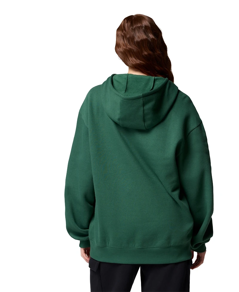 Columbia Women's Aldermore Long Sleeve Hoodie Top