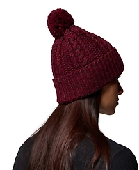 Columbia Women's Ridge Knit Beanie Hat