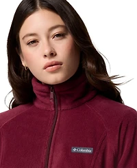 Columbia Women's Benton Springs Fleece Jacket, Xs-3X