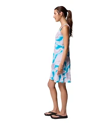 Columbia Women's Pfg Freezer Iii Dress