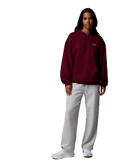 Columbia Women's Aldermore Long Sleeve Hoodie Top