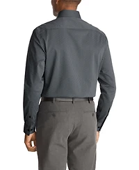 Van Heusen Men's Long Sleeve Dress Shirt
