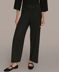 Donna Karan New York Women's Pull-On Sweater Pants