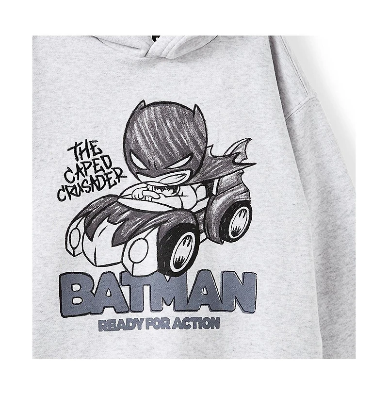 Cotton On Little/Big Boy's License Sammy Oversize Hoodie