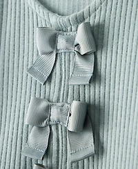 Carter's Baby Girls 2-Pieee Top and Pants Set