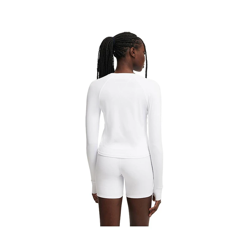 Cotton On Women's Active Workout Longsleeve