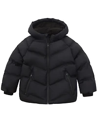 Rokka&Rolla Boys Seamless Puffer Jacket