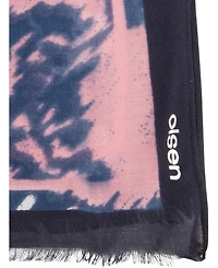 Olsen Patchwork Scarf