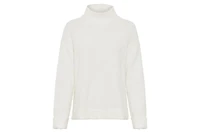 Olsen Women's Plush Yarn Sweater