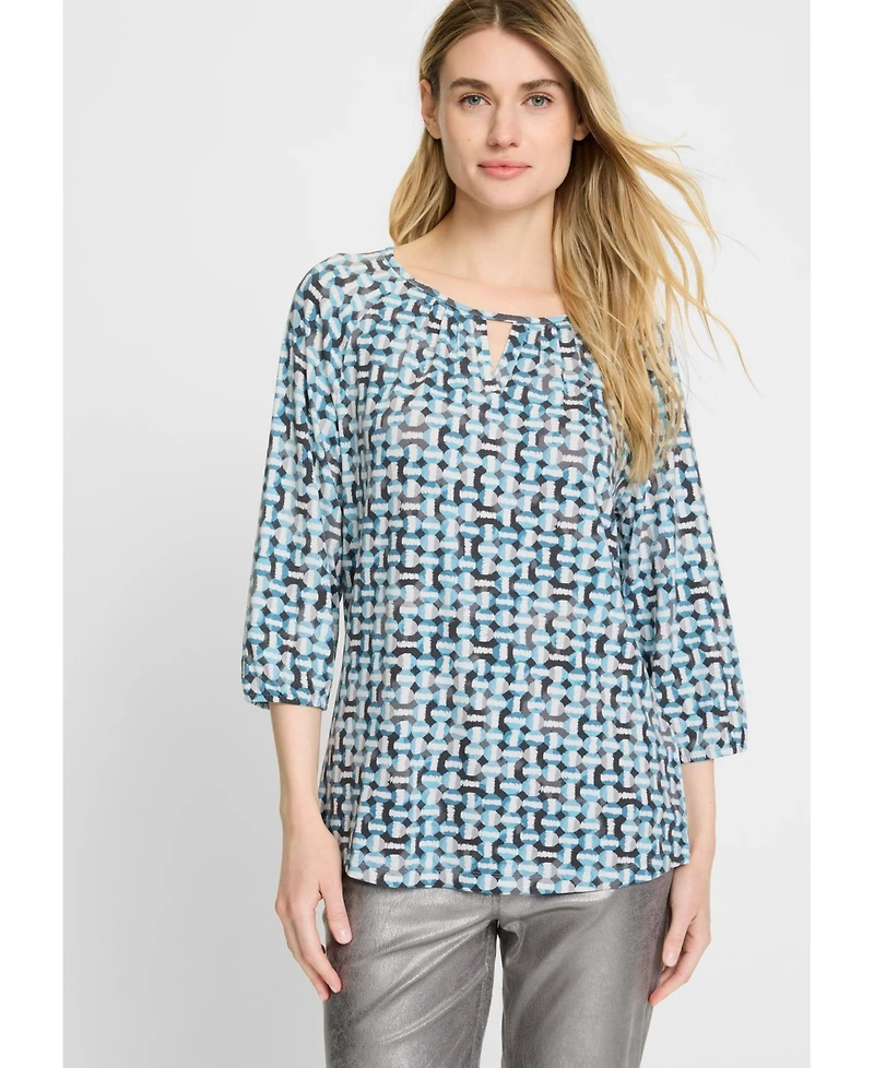 Olsen Women's Graphic Tee