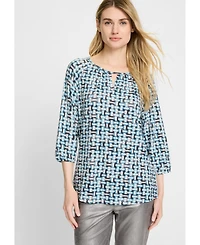 Olsen Women's Graphic Tee