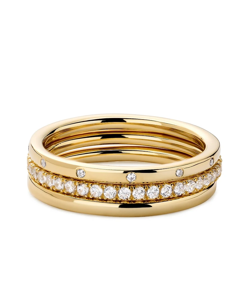 Ana Luisa Ring Set