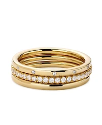 Ana Luisa Ring Set
