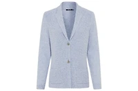 Olsen Women's Sweater Blazer Cardigan
