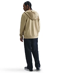Nike Men's Full-Zip Fleece Hoodie
