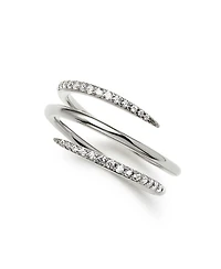 Ana Luisa Claw Ring