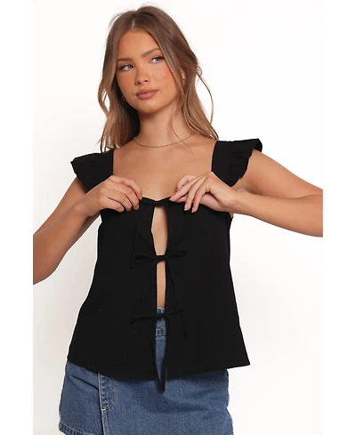 Petal and Pup Women's Elsie Top