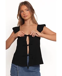 Petal and Pup Women's Elsie Top