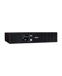 CyberPower OR2200LCDRT2U 2200VA/1320W Smart App LCD Rack/Tower Ups, 8x Nema 5-20R