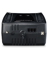 CyberPower AVRG750U Compact 12 Outlets 750VA 450W Ups