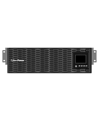 CyberPower OL6KRTHDL 6000VA/6000W Smart App Online Rack/Tower Ups, 2x Nema L6-20R, 2x Nema L6-30R