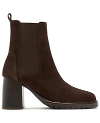 La Canadienne Women's Leina Waterproof Pull On Ankle Boots