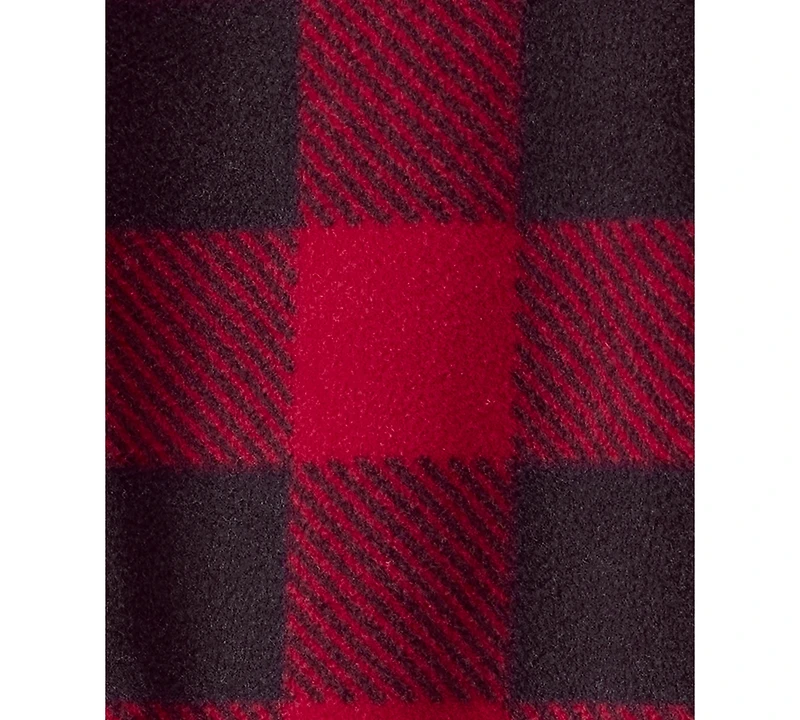 Carter's Baby Boys Reindeer Zip-Up Sleep and Play Coverall