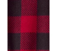 Carter's Baby Boys Reindeer Zip-Up Sleep and Play Coverall