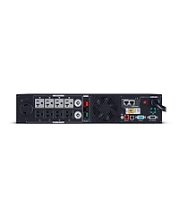 CyberPower PR3000RTXL2UCN 3000VA/3000W Smart App Sinewave Rack/Tower Convertible Ups System