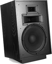 Klipsch Heresy Iv Heritage Series Three Way Black Loudspeaker (Pair) (2020)