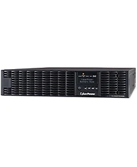 CyberPower OL3000RTXL2UN 3000VA/2700W Smart App Online Rack/Tower Ups, 6x Nema 5-20R, 1x L5-30R