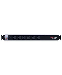 CyberPower 12-Outlet 20A Rack Mount Power Distribution Unit