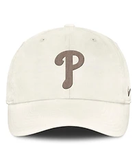 Nike Men's Stone Philadelphia Phillies Club Adjustable Hat