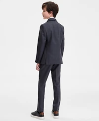 Kenneth Cole Reaction Boys 8-20 2-Piece Single Breasted Suit Set