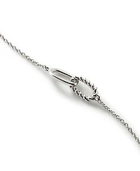 Ana Luisa Pendant Necklace