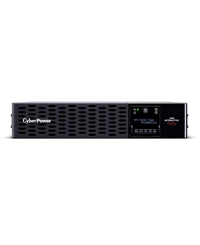 CyberPower PR3000RT2UCN Smart App 3000VA/3000W Sinewave Rack/Tower Ups