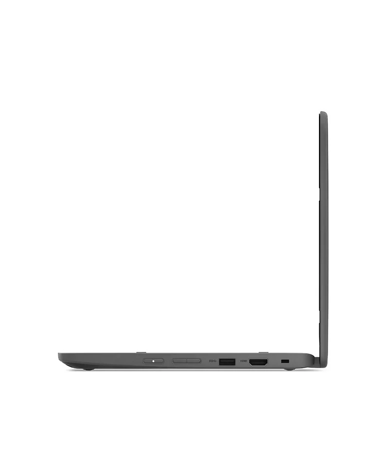 Lenovo 300e Yoga Chromebook Gen 4 11.6" Hd 2-In-1 Touchscreen Laptop, MediaTek Kompanio 520 2.0GHz, 8GB Ram, 64GB eMMC, ChromeOS, Graphite Gray w