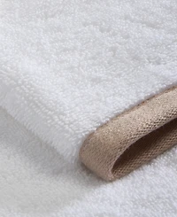 Hotel Collection Linea Cotton Hand Towel, 20" x 30"