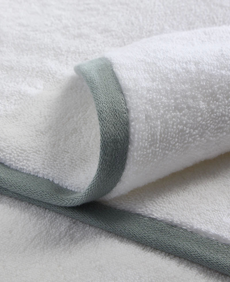 Hotel Collection Linea Cotton Bath Towel, 30" x 56"