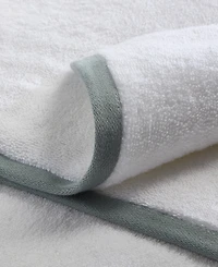 Hotel Collection Linea Cotton Bath Towel, 30" x 56"