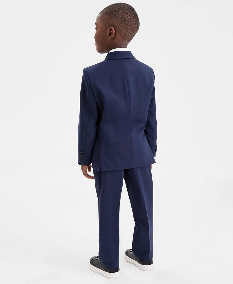 Kenneth Cole Reaction Toddler and Little Boys Single-Breasted Jacket