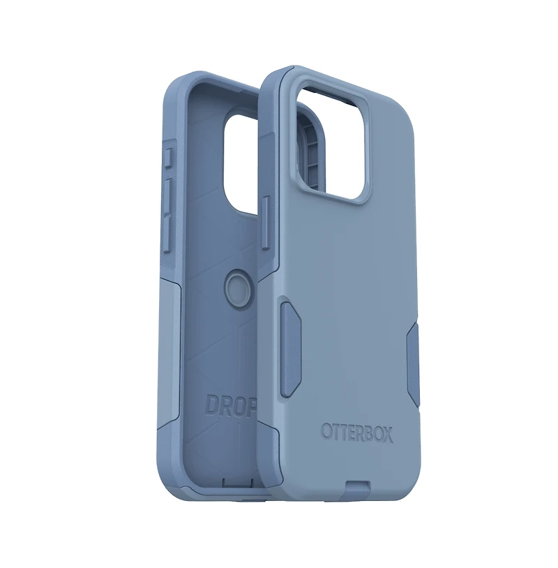 OtterBox Commuter Case for Apple iPhone 15 Pro