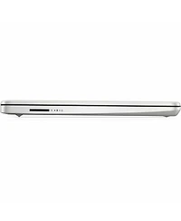 Hp 14-dq3120nr 14" Hd Laptop, Intel Celeron N4500 1.1GHz, 4GB Ram, 64GB eMMC, Windows 11 Home S Mode, Snowflake White