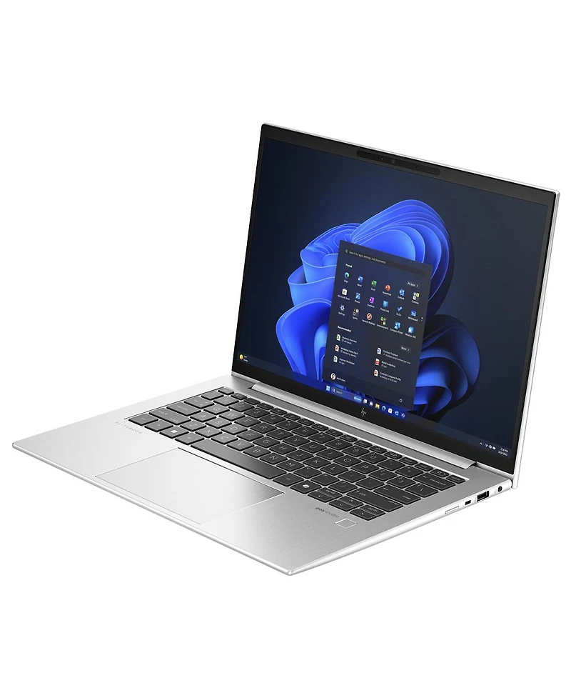 Hp EliteBook 840 G11 14" Wuxga Laptop, Intel Core Ultra 5 135H 1.7GHz, 32GB Ram, 512GB Ssd, Windows 11 Pro