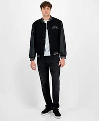 Hugo by Boss Men's Babic Coach Jacket