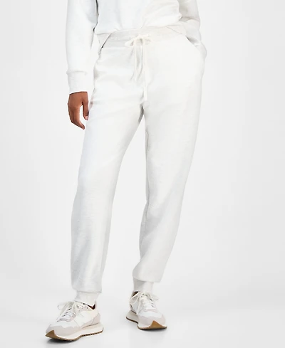 And Now This Women's Scuba Jogger Sweatpants, Macy's Exclusive